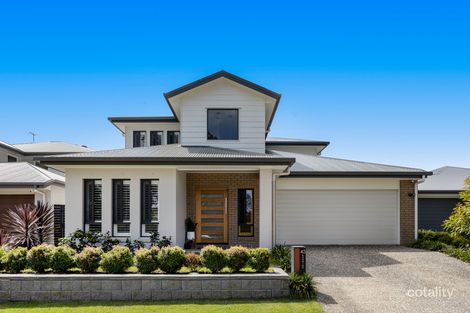 43 Bendigo Pl, Upper Kedron, QLD 4055