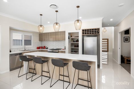 Property photo of 43 Bendigo Place Upper Kedron QLD 4055