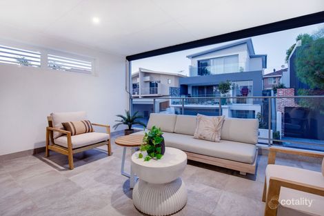 Property photo of 3/9 Nova Lane North Perth WA 6006