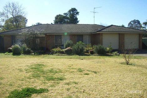 4 Morton St, North Richmond, NSW 2754