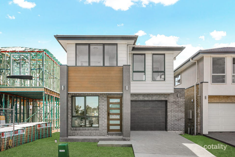 25 Spur St, Werrington, NSW 2747