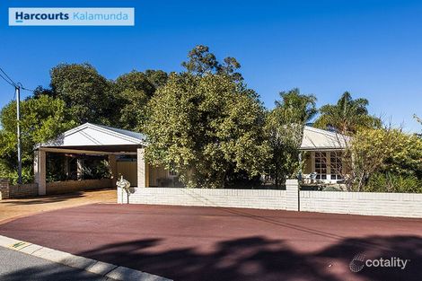 Property photo of 41 Coral Road Kalamunda WA 6076