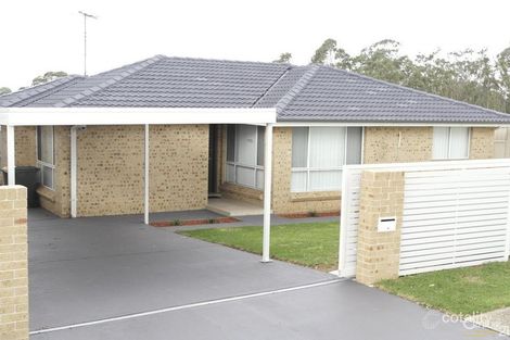 Property photo of 33 Denis Winston Drive Doonside NSW 2767