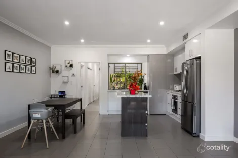 Property photo of 3 Macmillan Avenue Mawson Lakes SA 5095