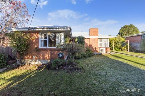 Property photo of 168 Cambridge Street West Launceston TAS 7250