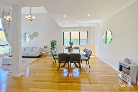 Property photo of 9 Juniper Avenue Point Cook VIC 3030