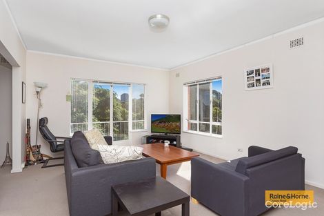 Property photo of 23/8-10 Milner Crescent Wollstonecraft NSW 2065