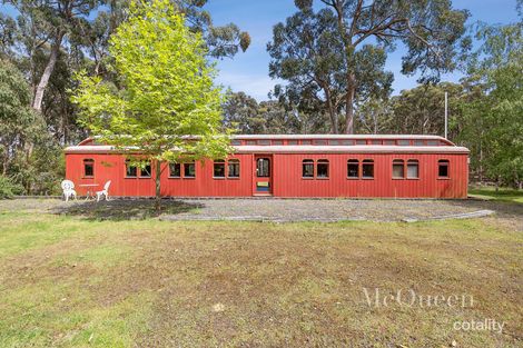 Property photo of 215 Treweeks Road Blampied VIC 3364