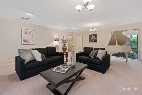Property photo of 11 Thomas Lawford Place Croydon Hills VIC 3136