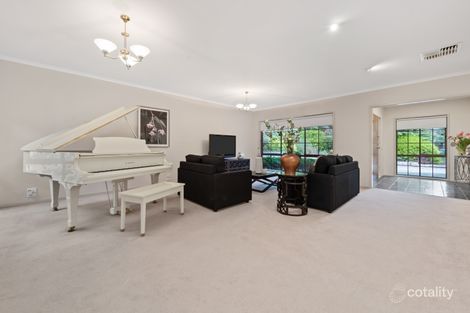 Property photo of 11 Thomas Lawford Place Croydon Hills VIC 3136