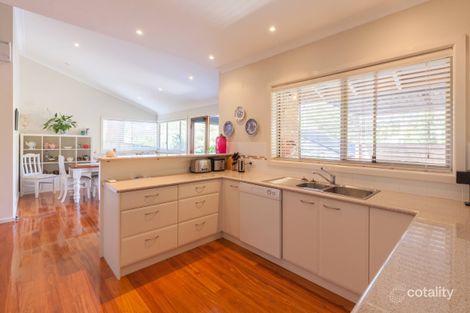 Property photo of 1 Selby Close Rankin Park NSW 2287