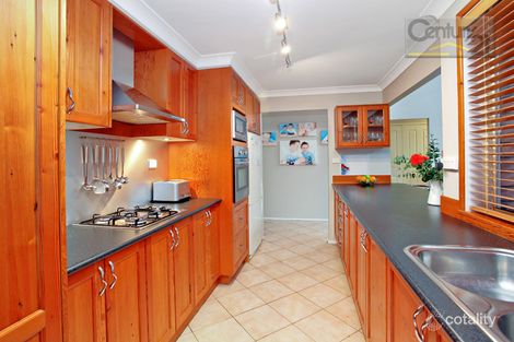 Property photo of 192 Farnham Road Quakers Hill NSW 2763