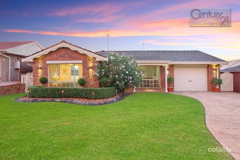 Property photo of 192 Farnham Road Quakers Hill NSW 2763