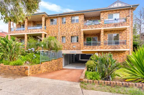 4/20-22 Graham Rd, Narwee, NSW 2209