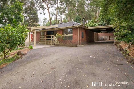 34 Railway Rd, Mount Evelyn, VIC 3796