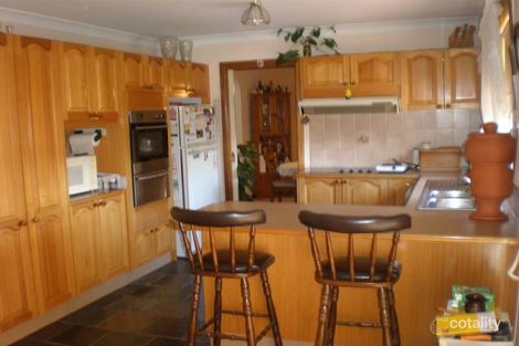 Property photo of 22 Peppertree Drive Erskine Park NSW 2759