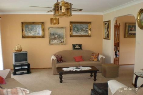 Property photo of 22 Peppertree Drive Erskine Park NSW 2759