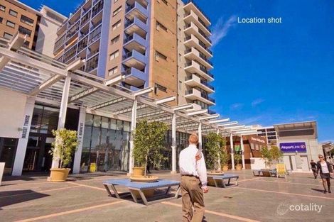 Property photo of 517 Gardeners Road Rosebery NSW 2018