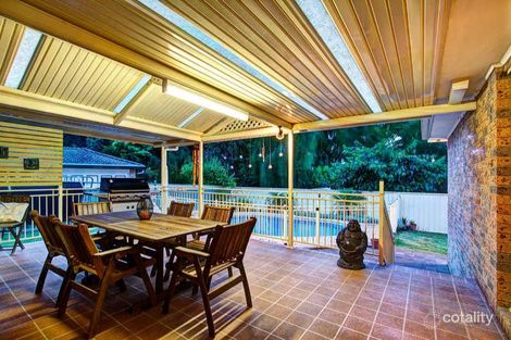 Property photo of 8 Salisbury Drive Terrigal NSW 2260
