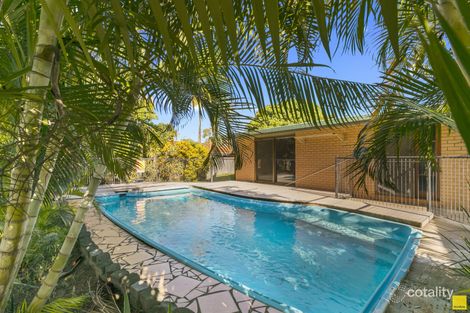 Property photo of 2 Grange Court Capalaba QLD 4157