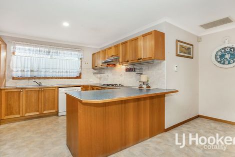 Property photo of 13 Bella Crescent Hallam VIC 3803
