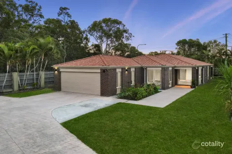 Property photo of 54 Tennessee Way Berrinba QLD 4117