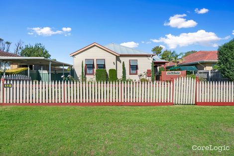 Property photo of 119 Moroney Street Bairnsdale VIC 3875