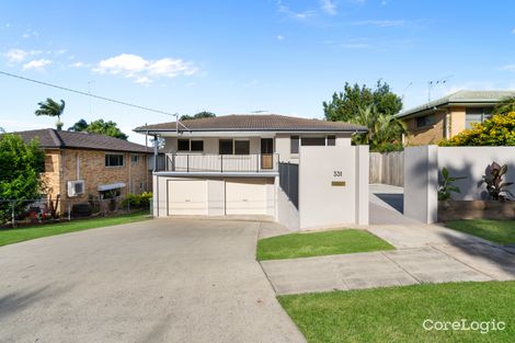 Property photo of 331 Maundrell Terrace Aspley QLD 4034