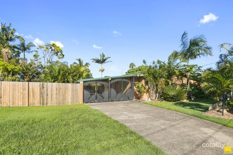 Property photo of 2 Grange Court Capalaba QLD 4157