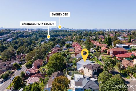 Property photo of 59 Earlwood Crescent Bardwell Park NSW 2207