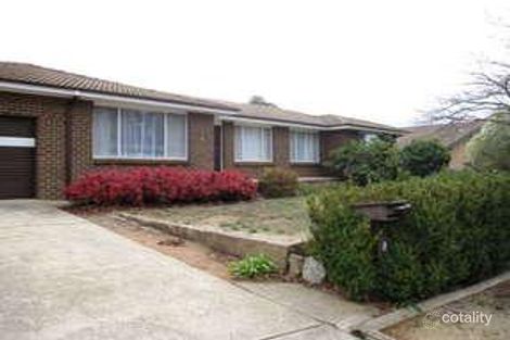 8 O'Hagan St, Latham, ACT 2615