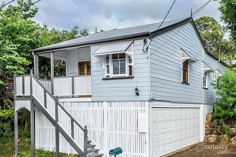51 Vale St, Kelvin Grove, QLD 4059