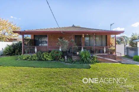 29 Jenkins St, Ashmont, NSW 2650