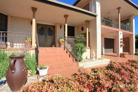 Property photo of 5 Ward Court Kepnock QLD 4670