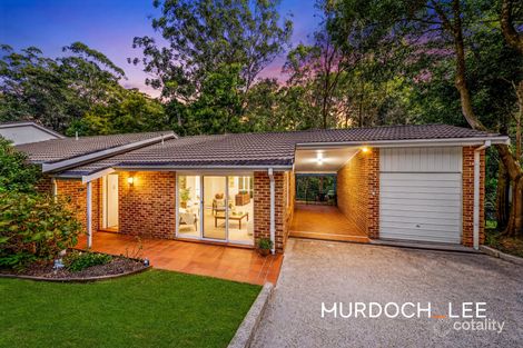 5/220 Boundary Rd, Cherrybrook, NSW 2126