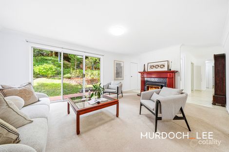 Property photo of 5/220 Boundary Road Cherrybrook NSW 2126