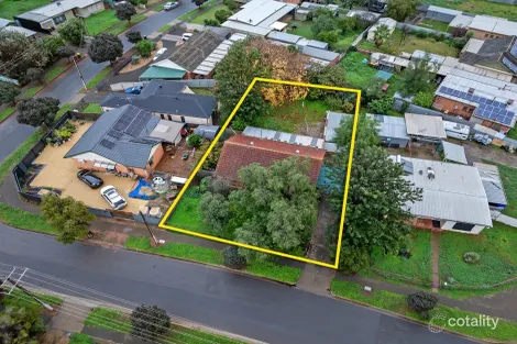 9 Cawrse St, Davoren Park, SA 5113