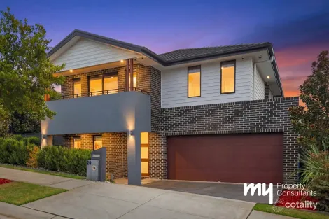 Property photo of 20 Lustre Street Cobbitty NSW 2570