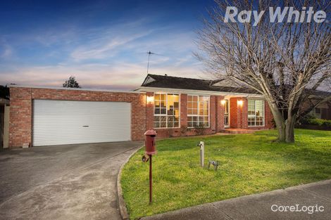 Property photo of 14 Japonica Street Bundoora VIC 3083