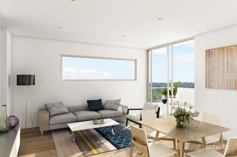 Property photo of 202/41-45 Mindarie Street Lane Cove North NSW 2066