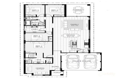 Property photo of 25 Harefield Road Dayton WA 6055