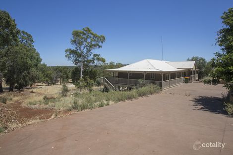 82 Ridgetop Rmbl, Bindoon, WA 6502
