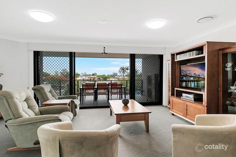 Property photo of 17/152-158 Broadwater Terrace Redland Bay QLD 4165