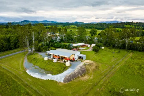 9 Keefton Rd, Kybong, QLD 4570