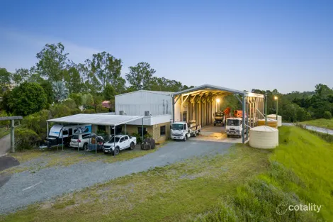 Property photo of 9 Keefton Road Kybong QLD 4570