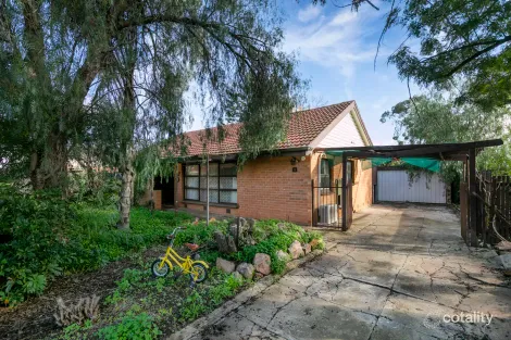 9 Cawrse St, Davoren Park, SA 5113
