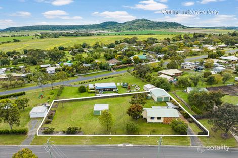 Property photo of 31 Graman Street Kingsthorpe QLD 4400