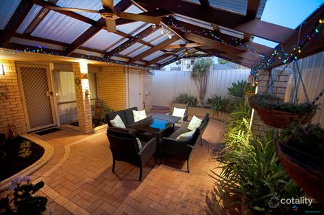 Property photo of 4/6 Milton Avenue Balcatta WA 6021