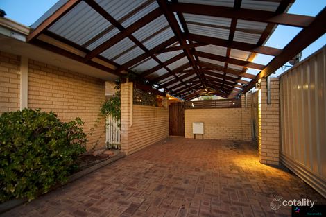 Property photo of 4/6 Milton Avenue Balcatta WA 6021