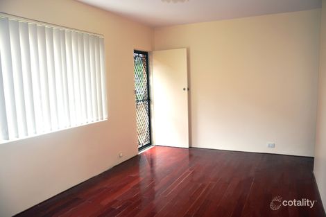 Property photo of 4/109 Dartbrook Road Auburn NSW 2144